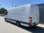 Mercedes Sprinter - fotka číslo 8
