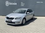 Škoda Octavia - fotka číslo 0