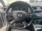 Škoda Octavia - fotka číslo 19