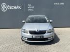 Škoda Octavia - fotka číslo 1
