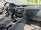 Škoda Octavia - fotka číslo 28