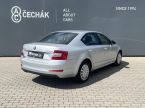 Škoda Octavia - fotka číslo 4