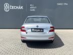 Škoda Octavia - fotka číslo 5