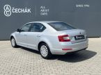 Škoda Octavia - fotka číslo 6