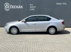 Škoda Octavia - fotka číslo 7