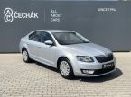 Škoda Octavia - fotka číslo 2