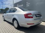 Škoda Octavia - fotka číslo 30