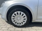 Škoda Octavia - fotka číslo 32