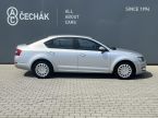 Škoda Octavia - fotka číslo 3