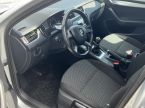 Škoda Octavia - fotka číslo 8