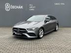 Mercedes Třída CLA - fotka číslo 0