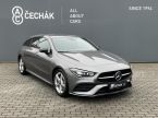 Mercedes Třída CLA - fotka číslo 2