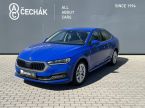 Škoda Octavia - fotka číslo 0