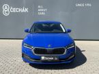 Škoda Octavia - fotka číslo 1