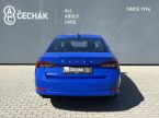 Škoda Octavia - fotka číslo 5