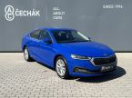 Škoda Octavia - fotka číslo 2