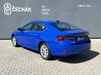 Škoda Octavia - fotka číslo 6