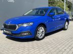 Škoda Octavia - fotka číslo 31
