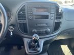 Mercedes Vito - fotka číslo 13