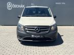 Mercedes Vito - fotka číslo 1