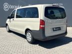 Mercedes Vito - fotka číslo 8