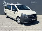 Mercedes Vito - fotka číslo 2