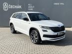 Škoda Kodiaq - fotka číslo 2