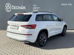 Škoda Kodiaq - fotka číslo 4