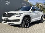 Škoda Kodiaq - fotka číslo 39