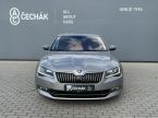 Škoda Superb - fotka číslo 1