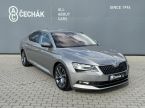 Škoda Superb - fotka číslo 2