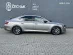 Škoda Superb - fotka číslo 3