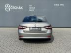 Škoda Superb - fotka číslo 5