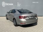 Škoda Superb - fotka číslo 6