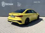 Audi RS 3 - fotka číslo 4