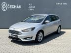 Ford Focus - fotka číslo 0