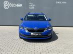 Škoda Octavia - fotka číslo 1