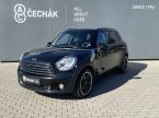 Mini Countryman - fotka číslo 0
