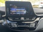 Toyota C-HR - fotka číslo 15