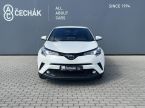 Toyota C-HR - fotka číslo 1