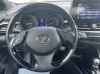 Toyota C-HR - fotka číslo 9