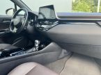 Toyota C-HR - fotka číslo 30