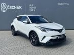 Toyota C-HR - fotka číslo 2