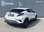 Toyota C-HR - fotka číslo 4
