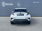 Toyota C-HR - fotka číslo 5