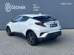Toyota C-HR - fotka číslo 6