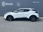 Toyota C-HR - fotka číslo 7