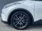 Toyota C-HR - fotka číslo 32