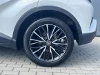 Toyota C-HR - fotka číslo 33
