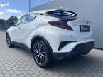 Toyota C-HR - fotka číslo 35